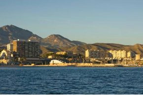 Ell Campello apartments near the beach